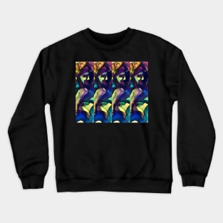 jordy Crewneck Sweatshirt